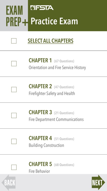 Essentials of Fire Fighting 6th Edition Exam Prep Plus