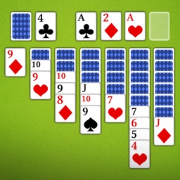 Solitaire Klondike