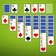 Solitaire Klondike app icon - Games app for iPhone