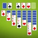 Solitaire Klondike app icon - Games app for iPhone