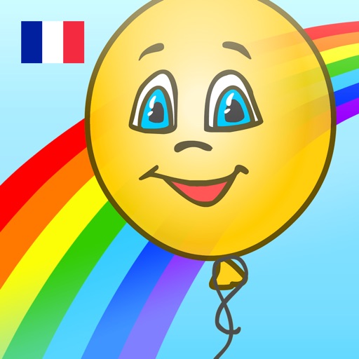 Le Ballon Amusant Icon