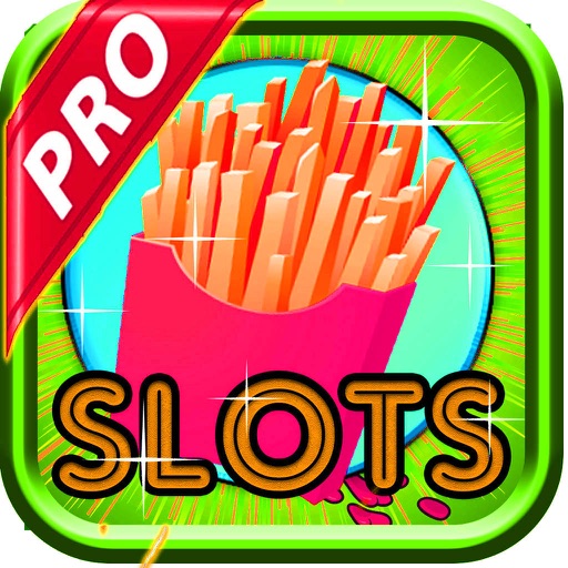 Slots: Casino Playtech Surprise Slots Games Free!!! iOS App