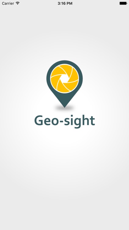 Geo-sight