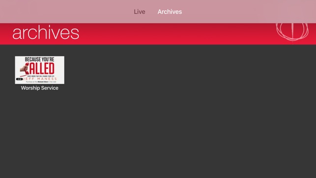 Element Church Cheyenne(圖1)-速報App