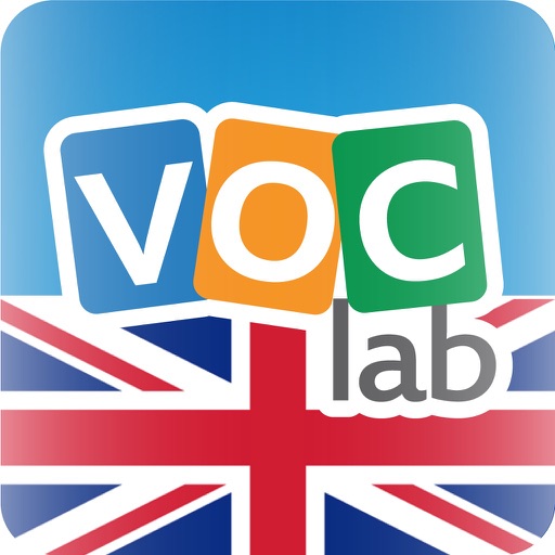 Learn British English (UK) Flashcards icon