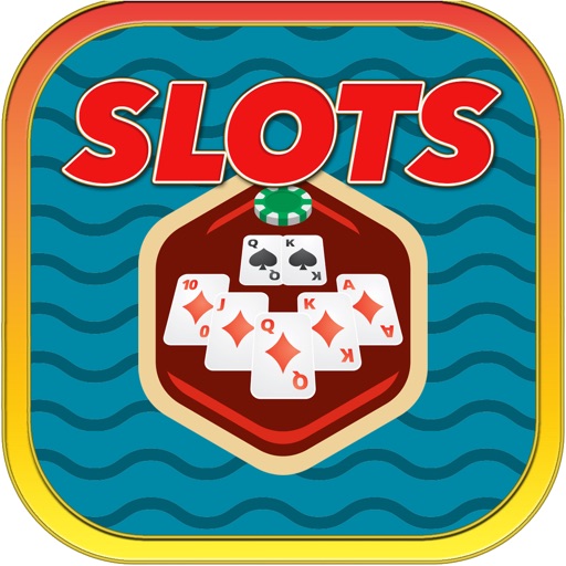 777 Winning Jackpots Slots of Hearts Tournament - FREE Edition Las Vegas Games icon