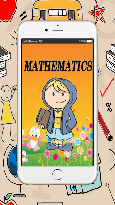 123 Genius Count-ing & Learn-ing Numbers iPhone screenshot
