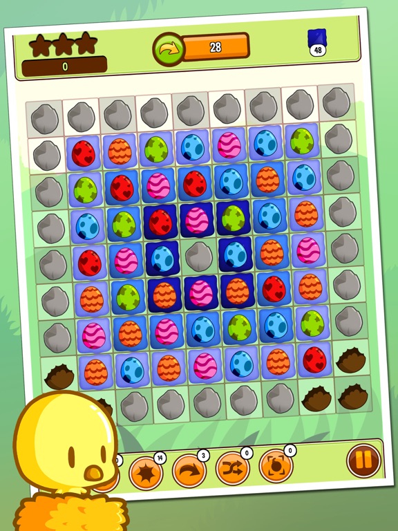 Screenshot #6 pour Easter Connect