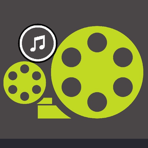 Video Merger Free - Add Music To Videos icon