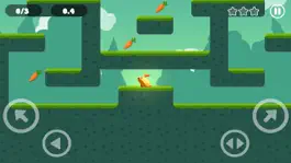 Game screenshot !!! Crazy Rabbit Run Escape Game Free apk