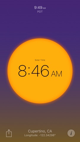 Solar Timeのおすすめ画像1