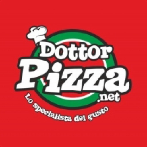 Pizzeria Dottor Pizza icon