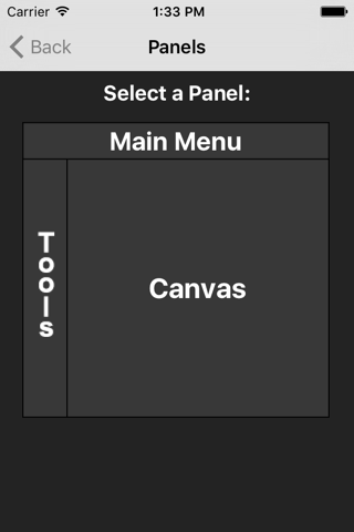 Shortcuts for HitFilm screenshot 3