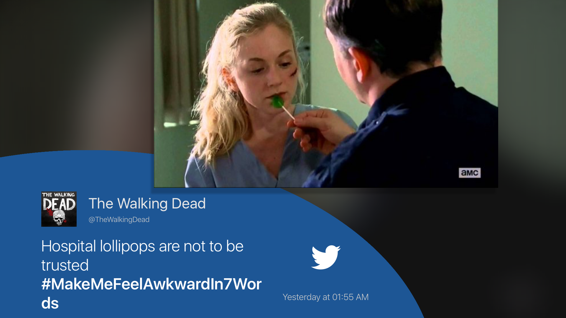 PopTweet screenshot 5