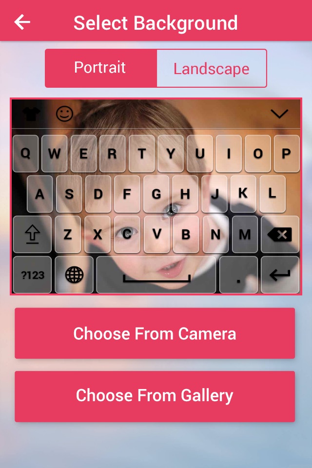 Hindi Keyboard - Hindi input Keyboard screenshot 4