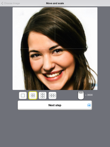 Screenshot #5 pour PhotoPearls