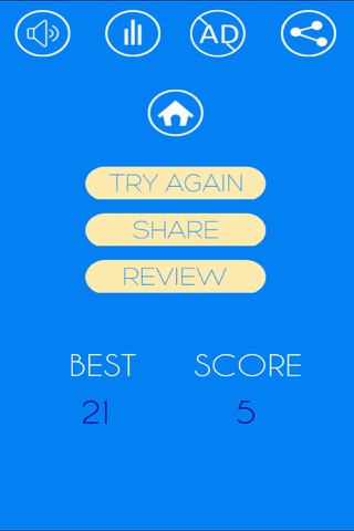 Stay on the Impossible Endless Line - náhled