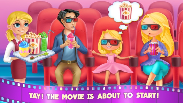 Family Movie Night(圖4)-速報App