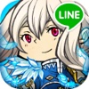 LINE 勇者コレクター