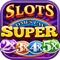Super 2x 3x 4x 5x Slots - Double, Triple & Bigger Pay Slot Machine