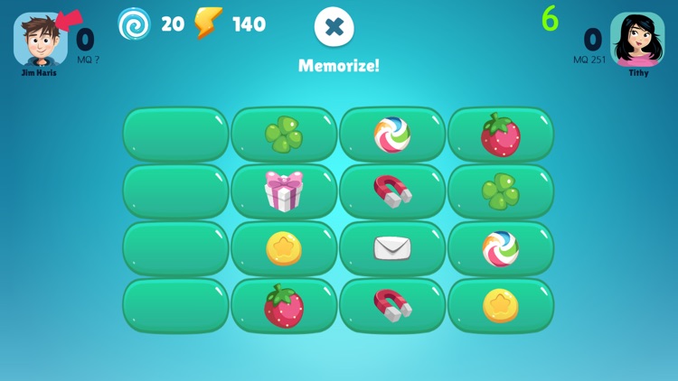 Maem - Brain Stimulation