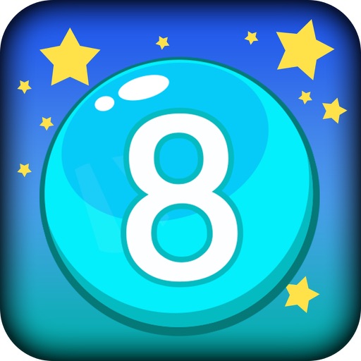 Bingo Hidden World Icon