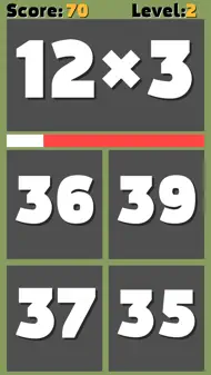 Math Booster iphone bilder 0