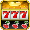 Gold-en Beach Poker & Lucky Casino with Big Win Lottery & Pokies Games