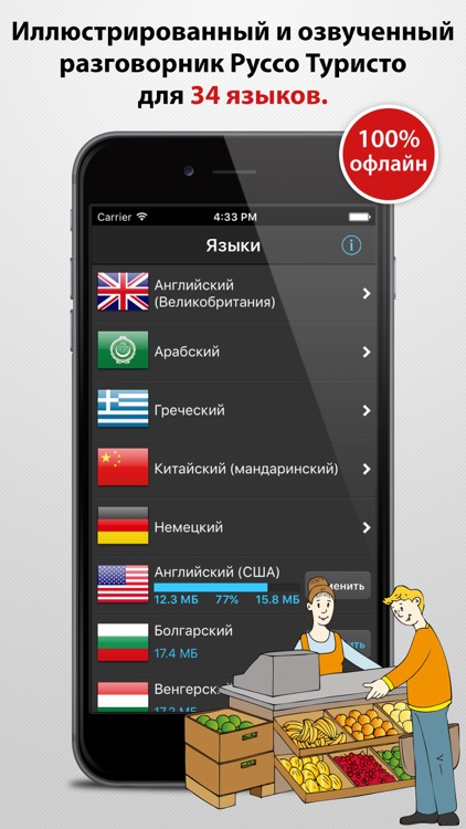 Руссо туристо