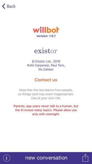 Willbot(圖5)-速報App