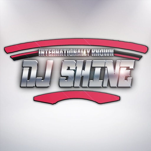 iamdjshine icon