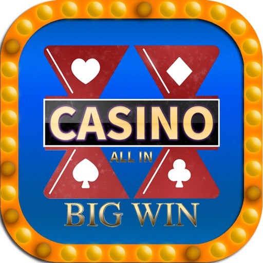 Big Fish Double Casino - Vegas Slots Free Game icon