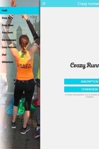 Crazy Runners Paris screenshot 3