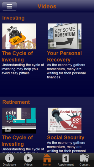 Financial Guideposts Inc.(圖3)-速報App