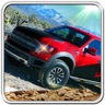4x4 Mountain Climb icon