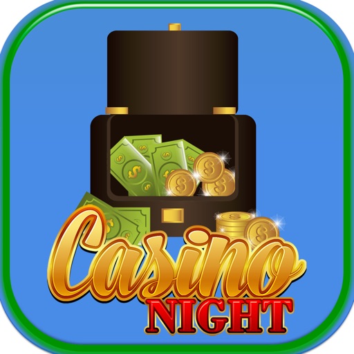 An Gambler Vip World Slots Machines - Free Slots Game icon