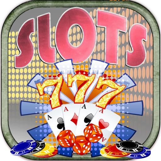 Advanced Oz Money Flow - FREE Slots Games icon