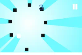 Game screenshot Impact Ball - Hue N’ Shadow Game mod apk