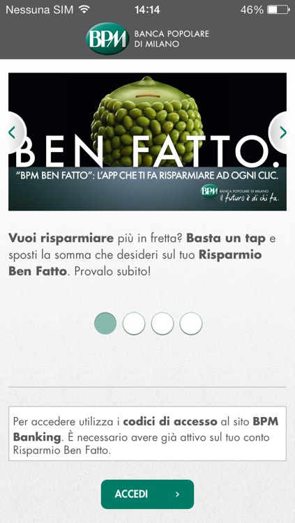 BPM Ben Fatto