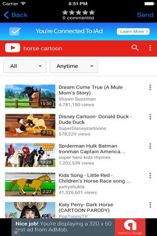 Learn English Via Names of Horse & Little Pony Games for Kids screenshot 2