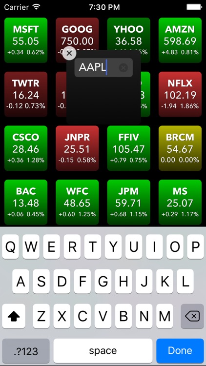StockFlip screenshot-3