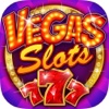 2016 A Grand Old Vegas Lucky Slots - Free Las Vegas Fortune Wheel