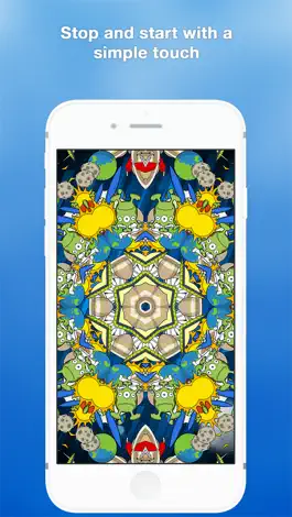 Game screenshot DREAMScope Kaleidoscope hack