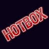 HotBox Food Order App