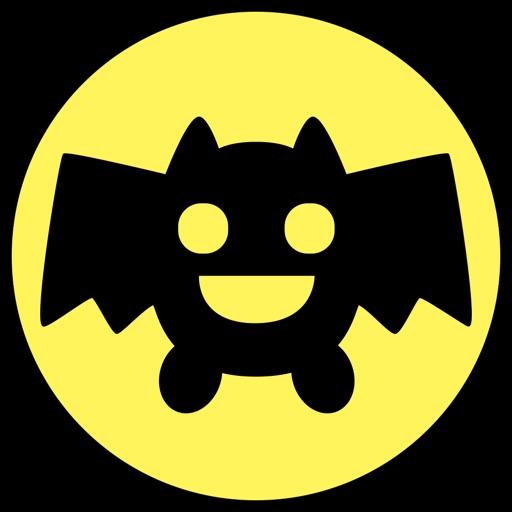 Fly The Bat - Flap The Nimble Wings In Enchanted Cavern icon