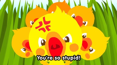 【图】The Ugly Duckling (FREE) – Jajajajan Kids Songs & Coloring picture books series(截图2) 【图】The Ugly Duckling (FREE) – Jajajajan Kids Songs & Coloring picture books series(截图2)
