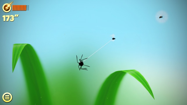 Spider Trouble(圖1)-速報App