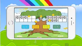 Game screenshot дополнение count учимся математика 1 класс apk