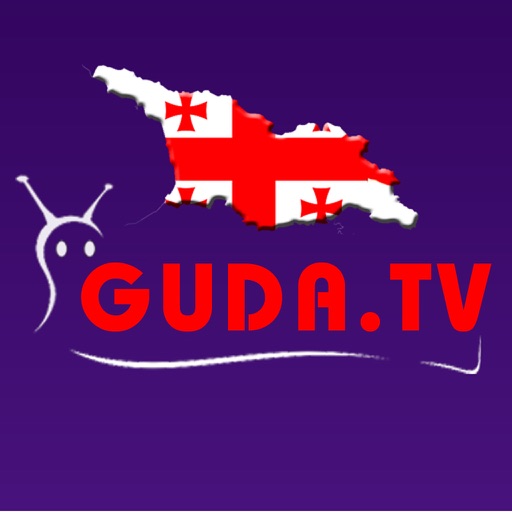 Guda TV icon