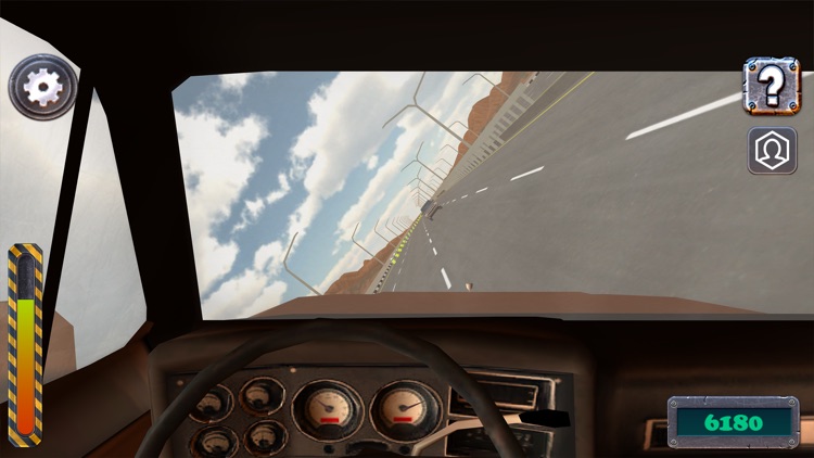 ملك الترفيع Side Wheel Hero screenshot-4